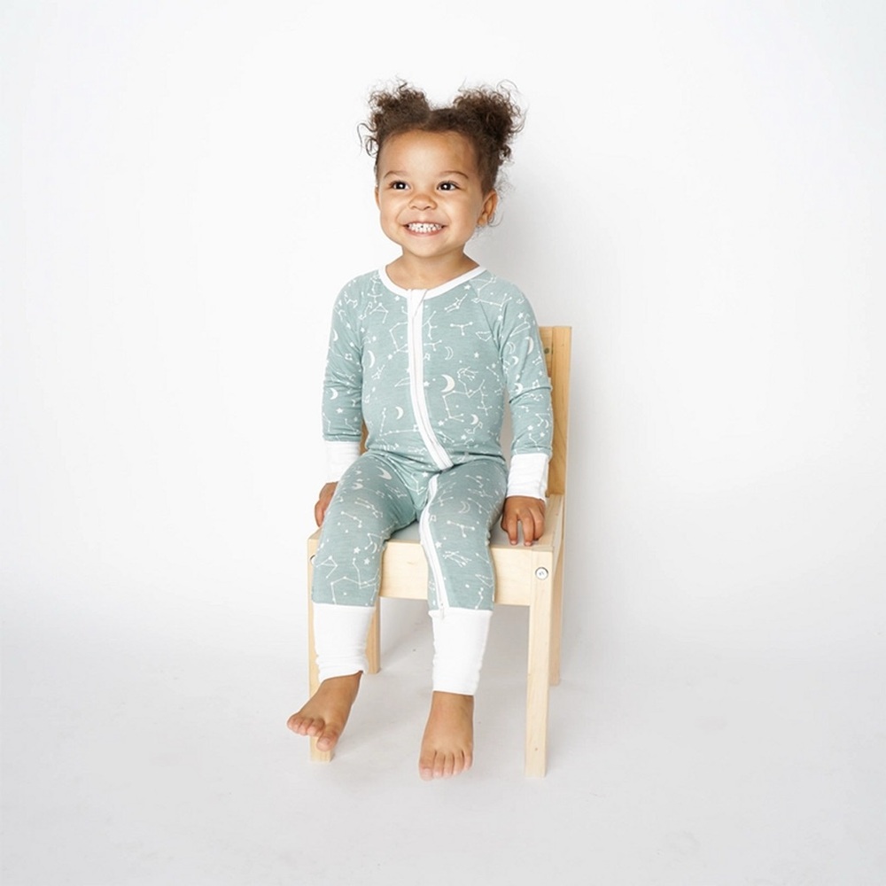 Emerson and Friends Bamboo Pajamas Stargazer